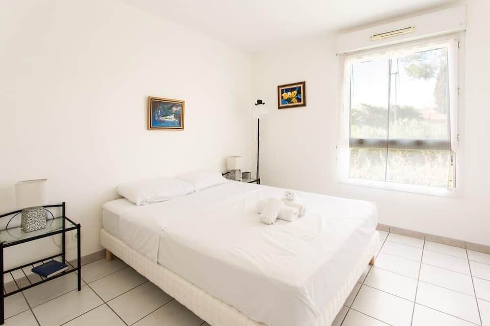 Photo of Bedroom in La Bocca Nord