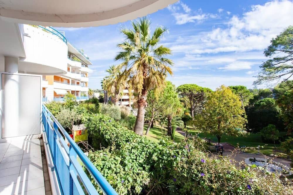 Photo of Patio Balcony in La Bocca Nord