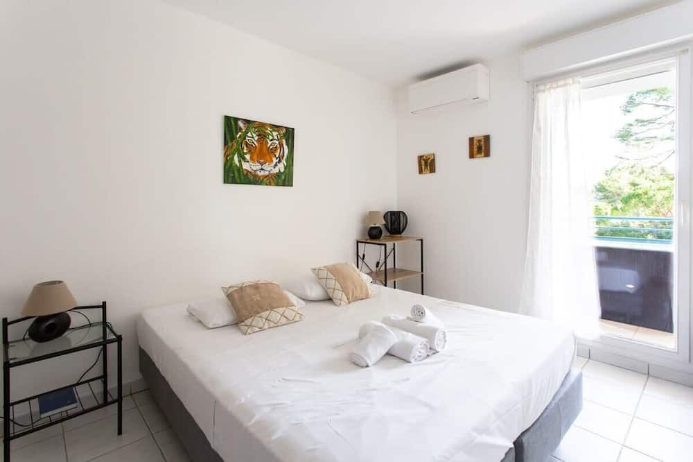 Photo of Bedroom in La Bocca Nord