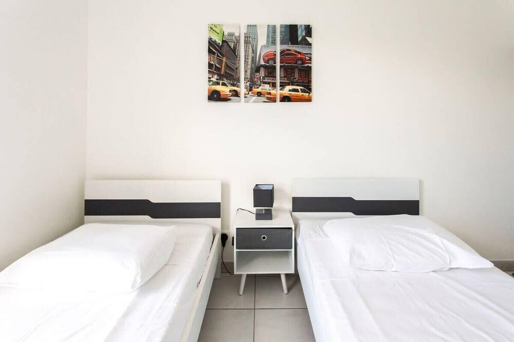 Photo of Bedroom in La Bocca Nord