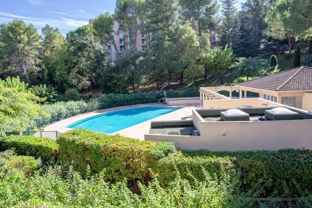 Photo of Outdoor in La Bocca Nord