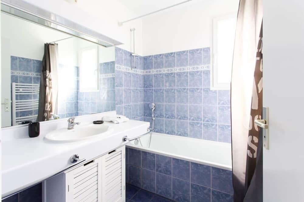Photo of Bathroom in La Bocca Nord