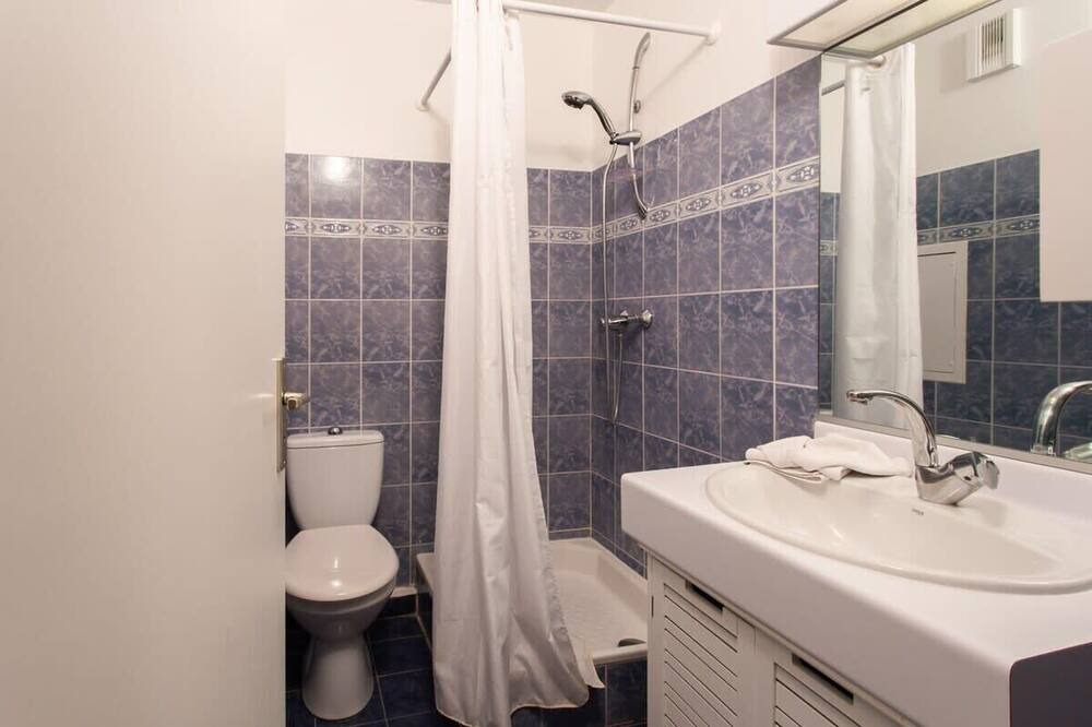 Photo of Bathroom in La Bocca Nord