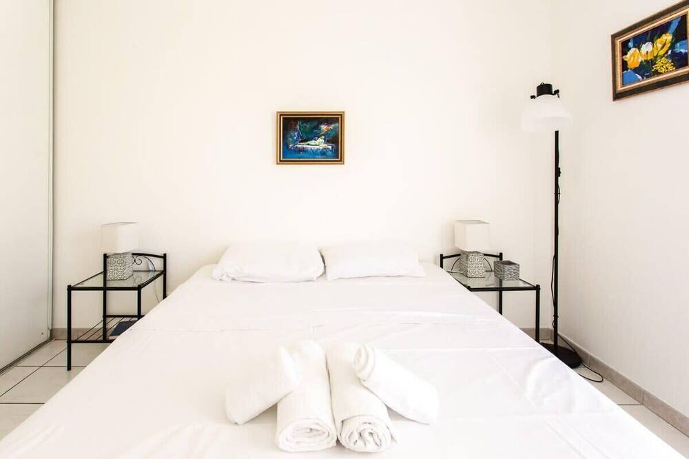 Photo of Bedroom in La Bocca Nord
