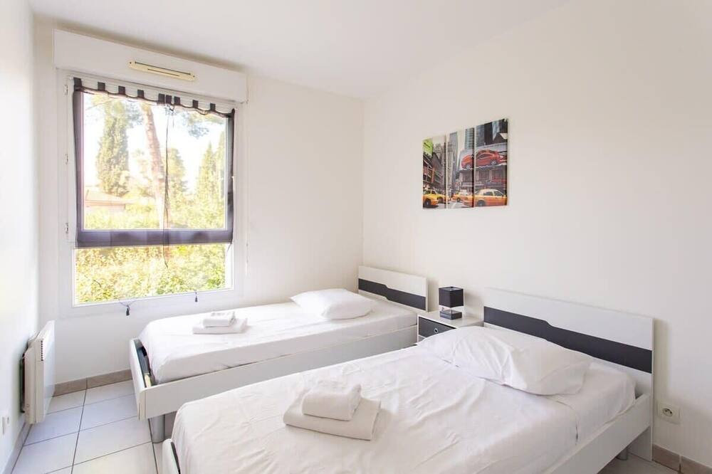 Photo of Bedroom in La Bocca Nord