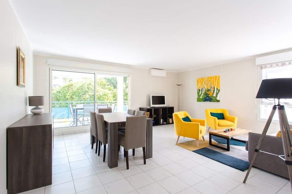 Photo of Livingroom in La Bocca Nord