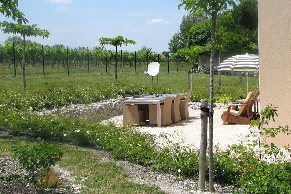 Photo of Outdoor in Segonzac