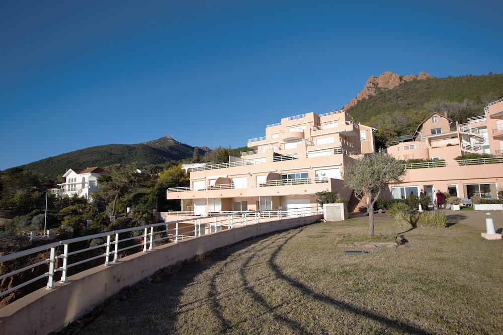 Photo of Outdoor in Le Trayas