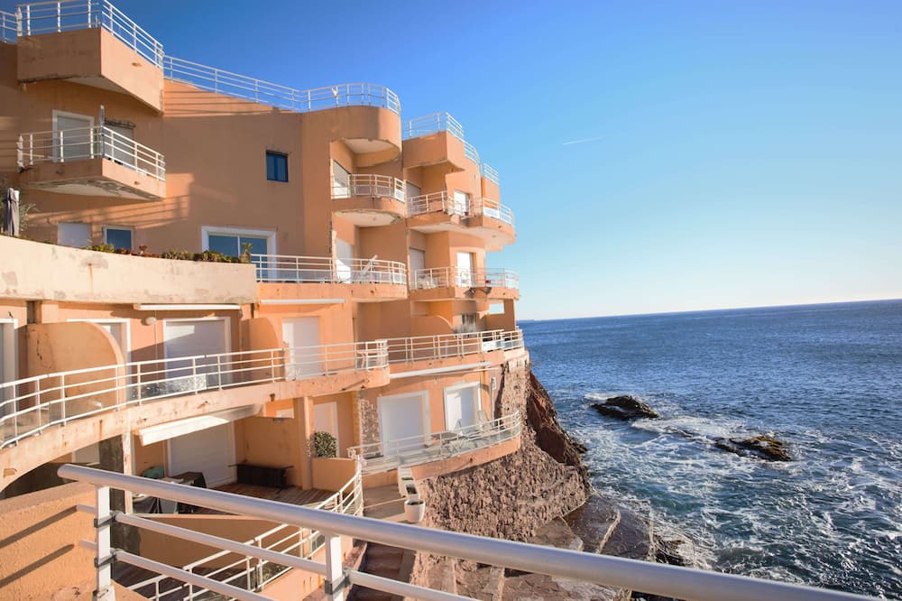 Photo of Outdoor in Le Trayas