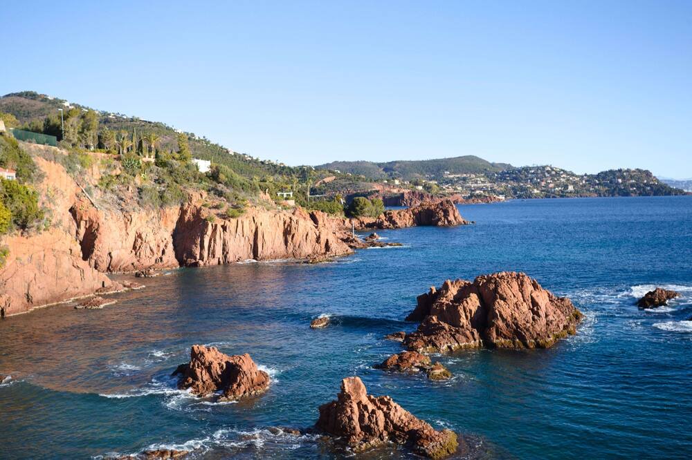 Photo of Outdoor in Le Trayas