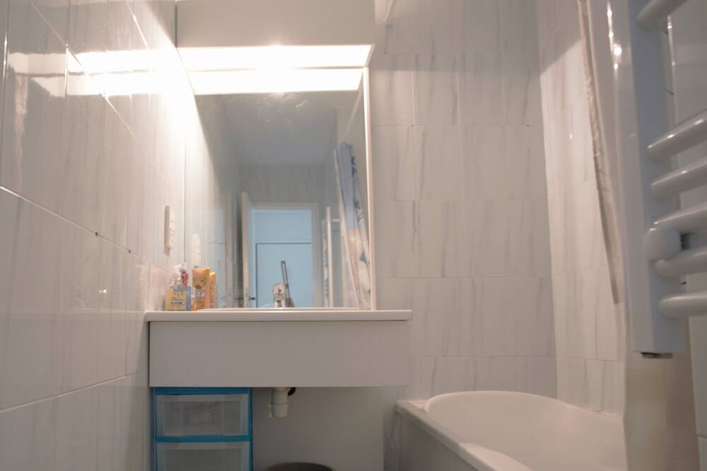 Photo of Bathroom in Le Trayas