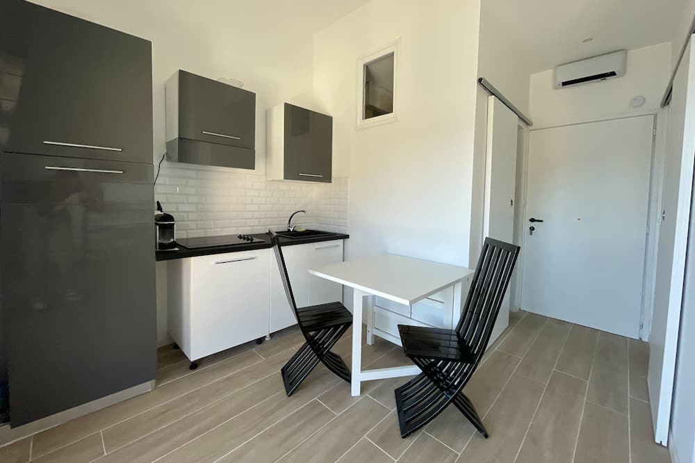 Photo of Kitchen in Le Trayas