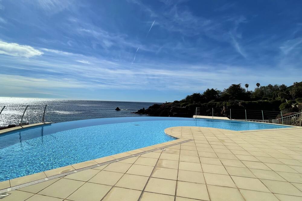 Photo of Outdoor in Le Trayas