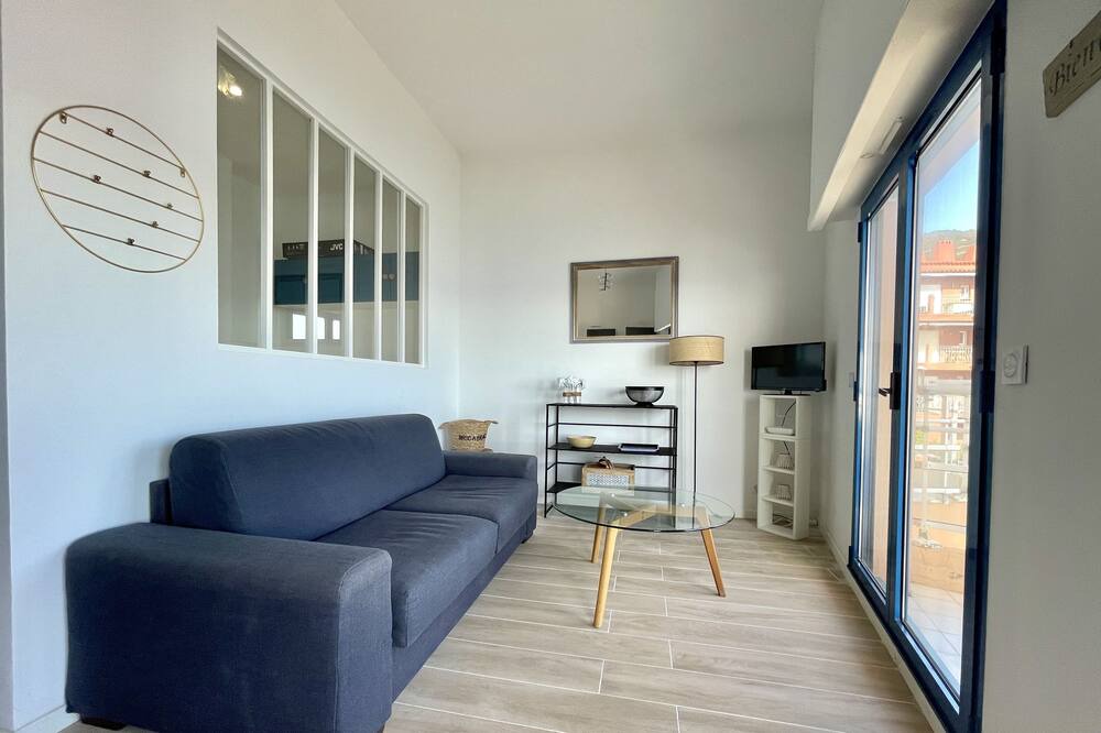 Photo of Livingroom in Le Trayas