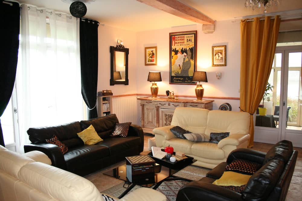 Photo of Livingroom in Tercis-les-Bains