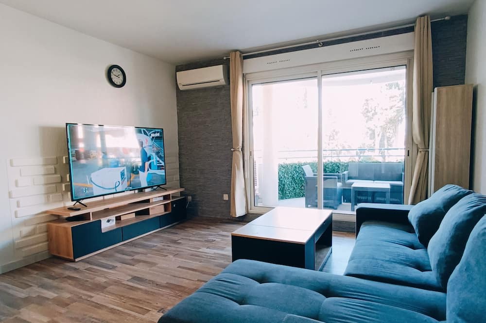 Photo of Livingroom in La Bocca Nord