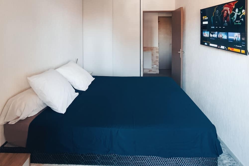 Photo of Bedroom in La Bocca Nord