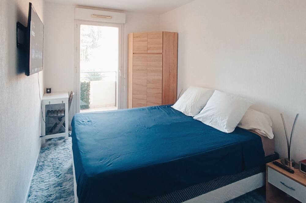 Photo of Bedroom in La Bocca Nord