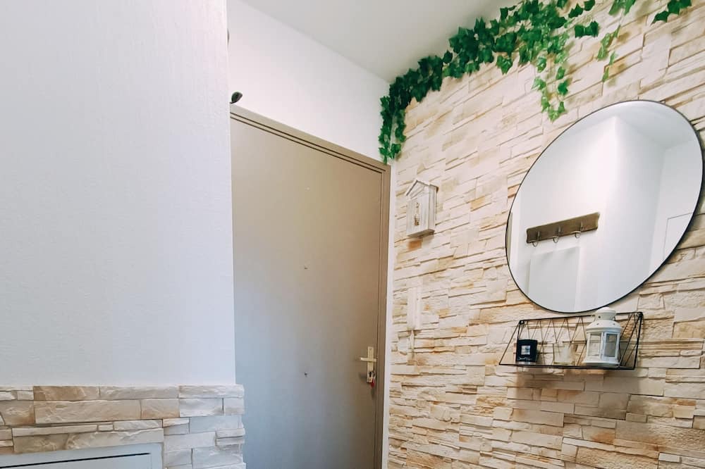 Photo of Bathroom in La Bocca Nord