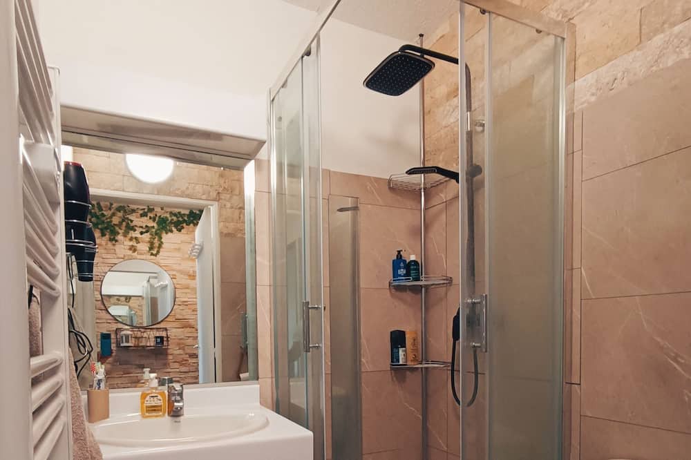 Photo of Bathroom in La Bocca Nord