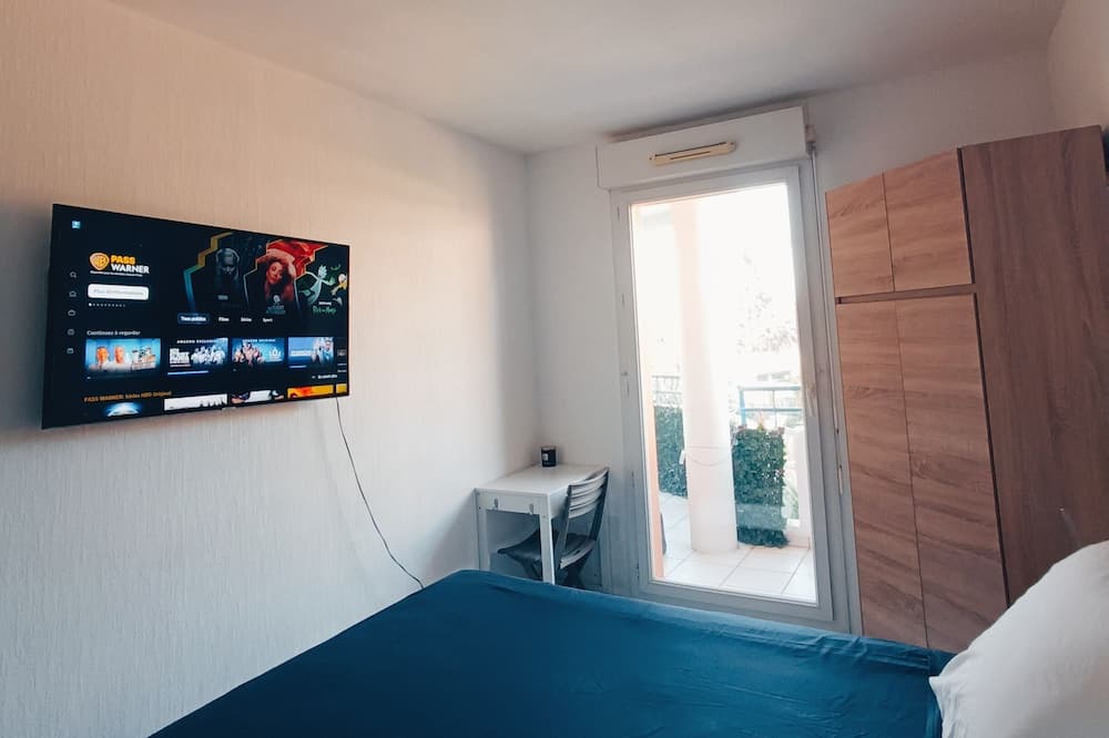 Photo of Bedroom in La Bocca Nord