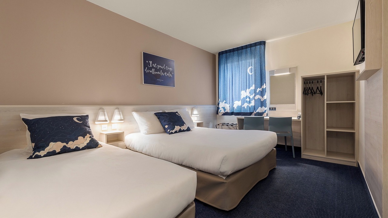 Photo of Bedroom in Bordeaux