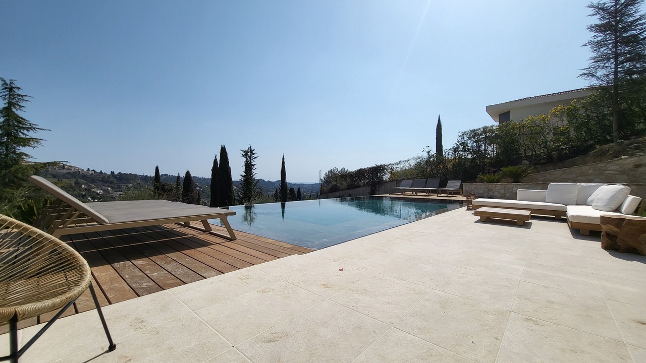 Photo of Outdoor in Saint-Paul-de-Vence