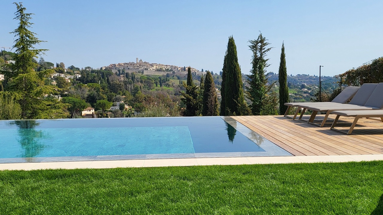 Photo of Outdoor in Saint-Paul-de-Vence