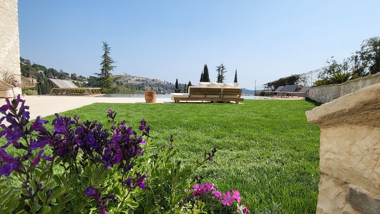 Photo of Outdoor in Saint-Paul-de-Vence