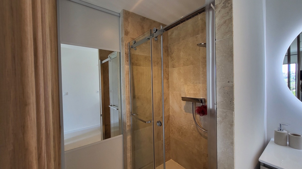 Photo of Bathroom in Saint-Paul-de-Vence