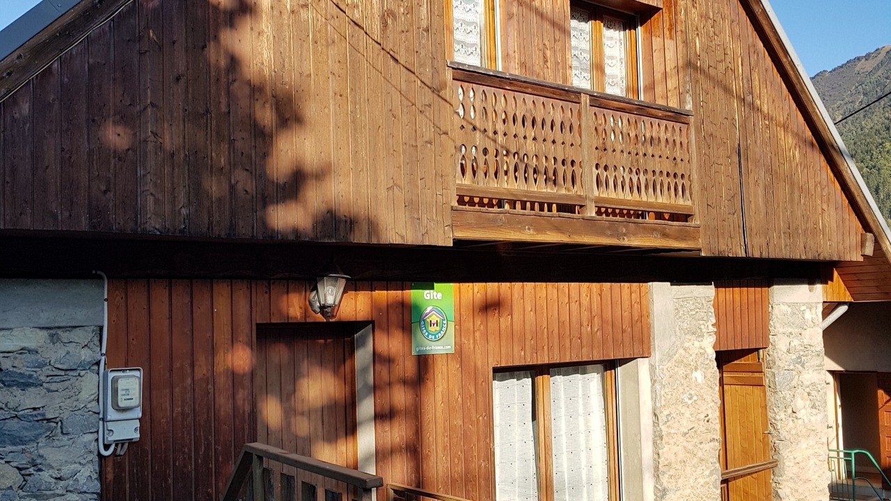 Photo of Outdoor in Saint-Colomban-des-Villards