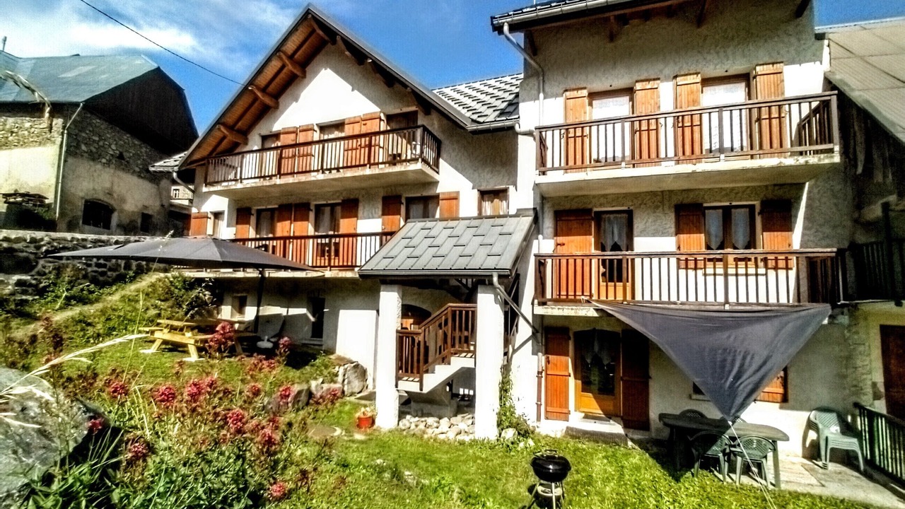 Photo of Outdoor in Saint-Colomban-des-Villards