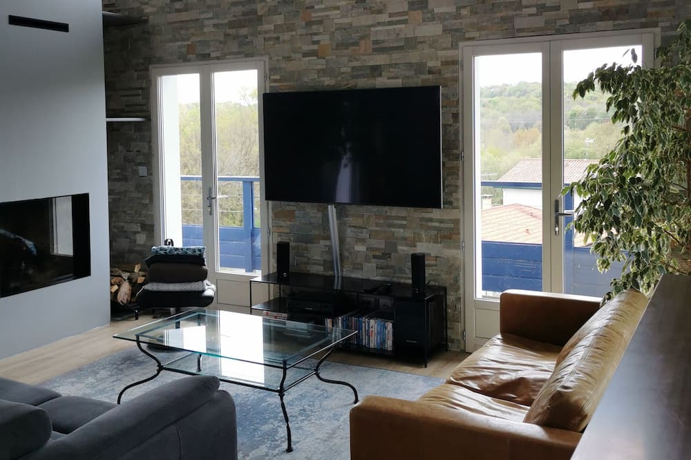 Photo of Livingroom in Lahonce