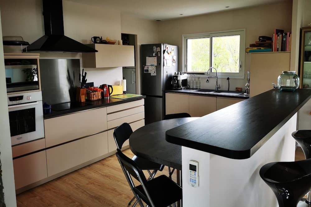 Photo of Kitchen in Lahonce