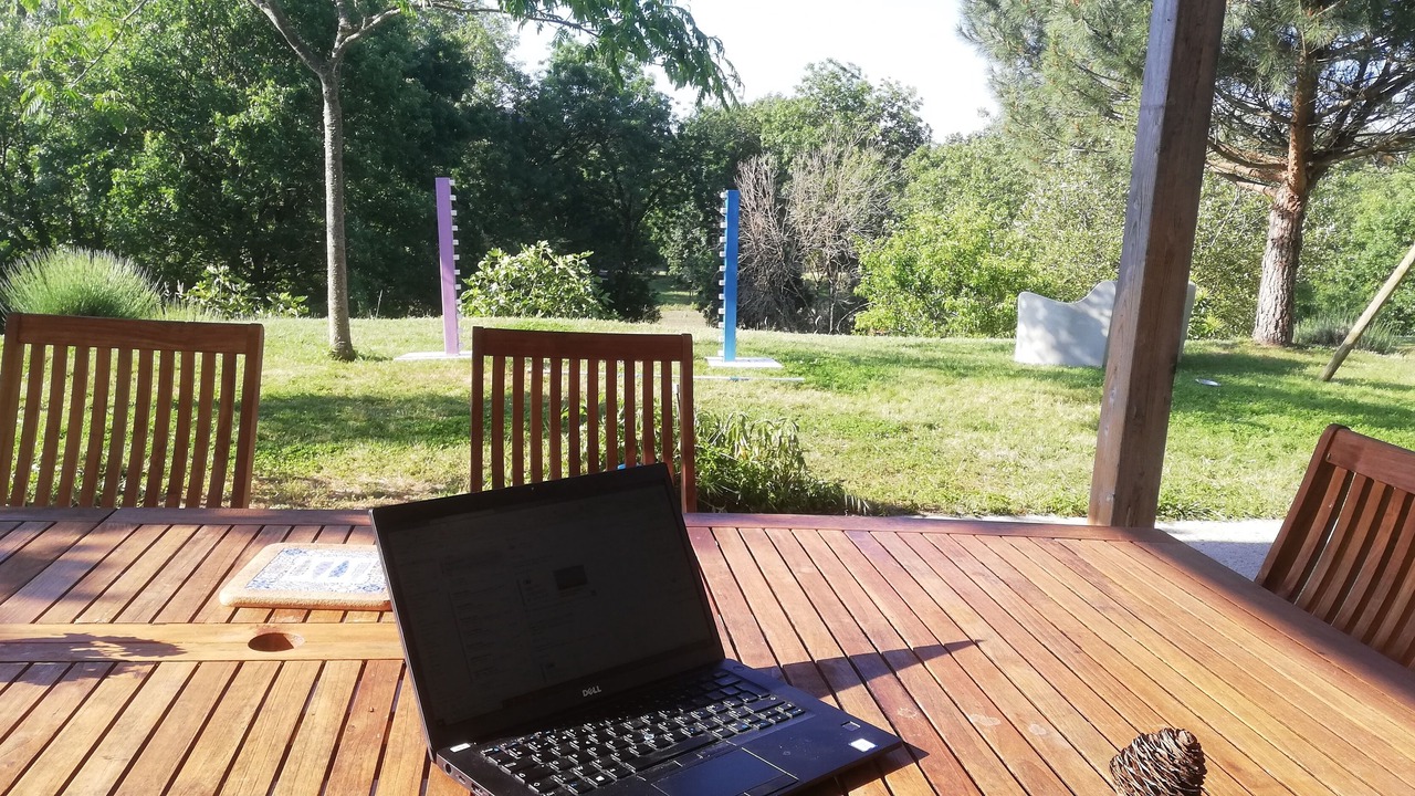 Photo of Outdoor in Oudon