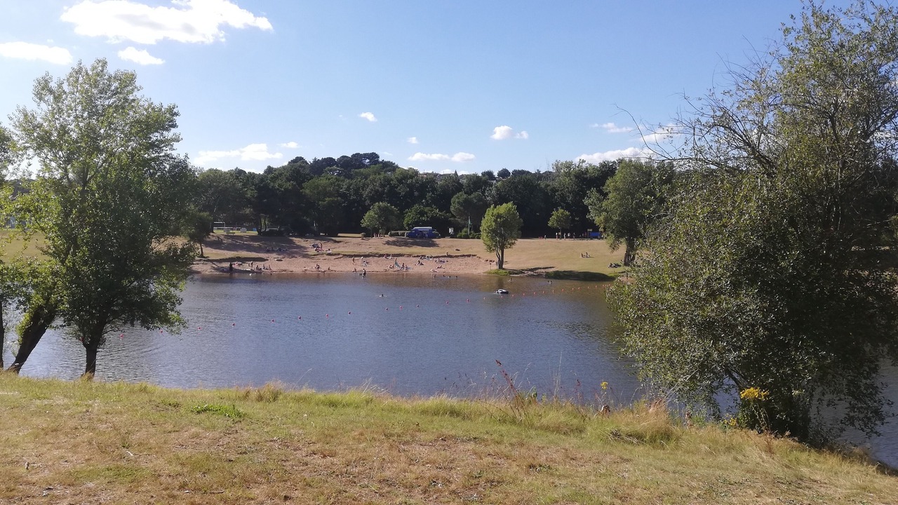 Photo of Outdoor in Oudon