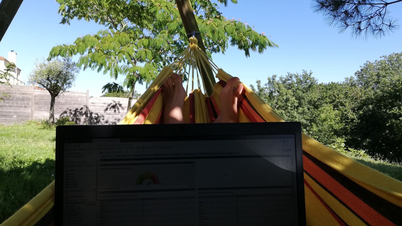 Photo of Outdoor in Oudon