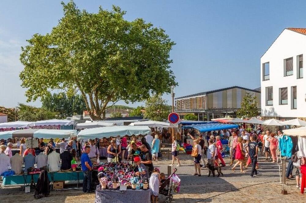 Photo of Outdoor in Bretignolles-sur-Mer