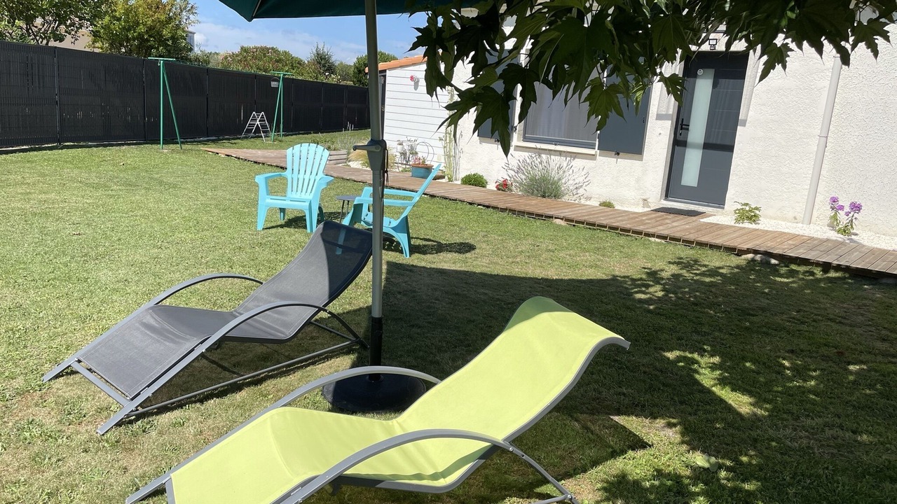 Photo of Outdoor in Breuillet