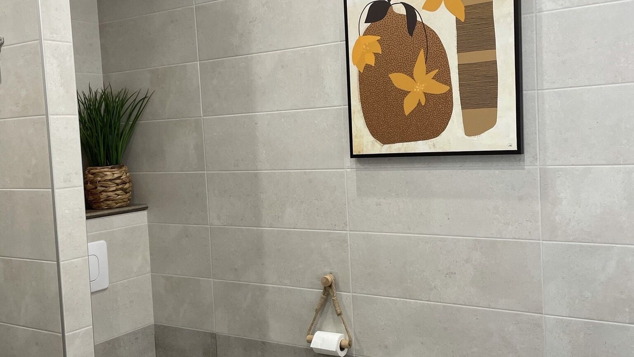 Photo of Bathroom in Breuillet
