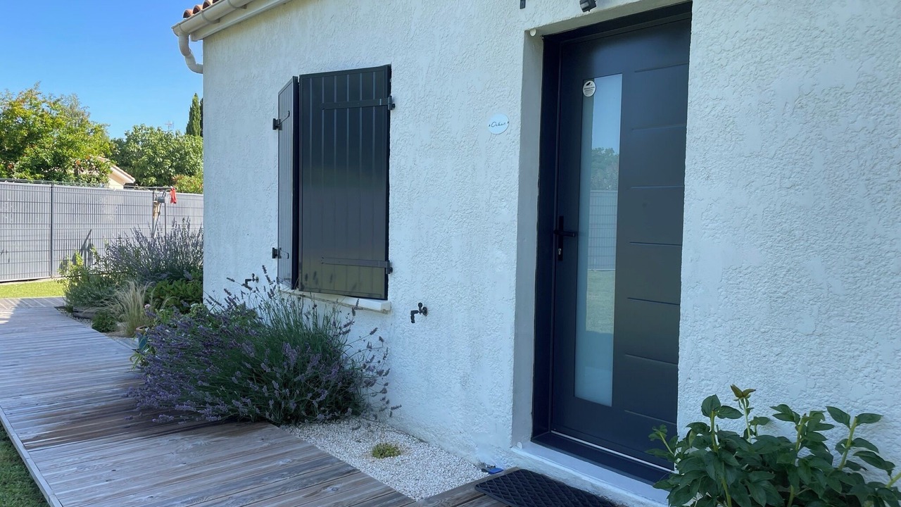 Photo of Outdoor in Breuillet