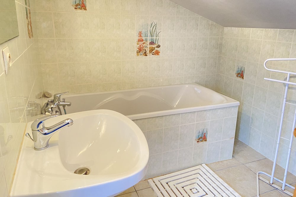 Photo of Bathroom in Bretignolles-sur-Mer