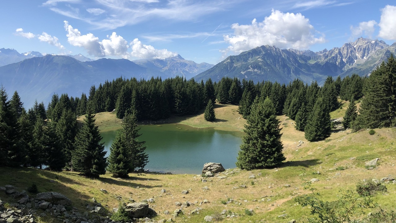 Photo of Outdoor in Saint-Francois-Longchamp