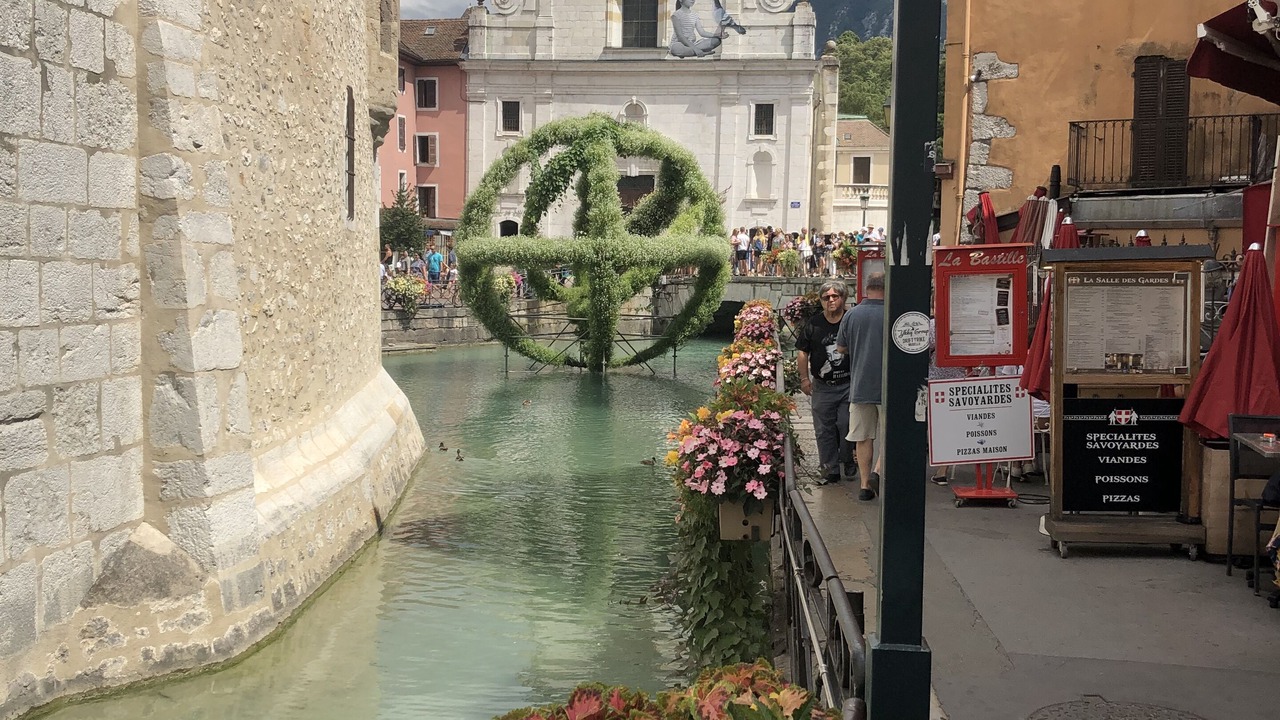 Photo of Outdoor in Saint-Francois-Longchamp