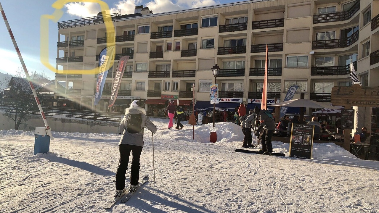 Photo of Outdoor in Saint-Francois-Longchamp