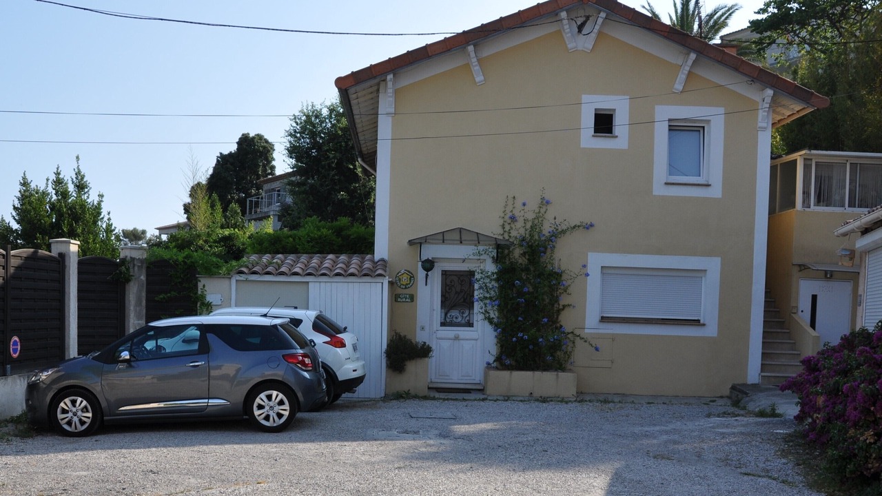 Photo of Outdoor in Villeneuve-Loubet