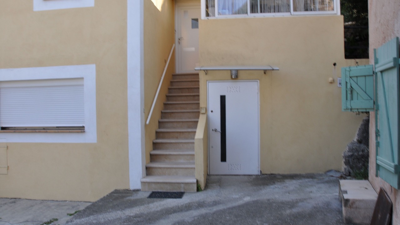Photo of Outdoor in Villeneuve-Loubet