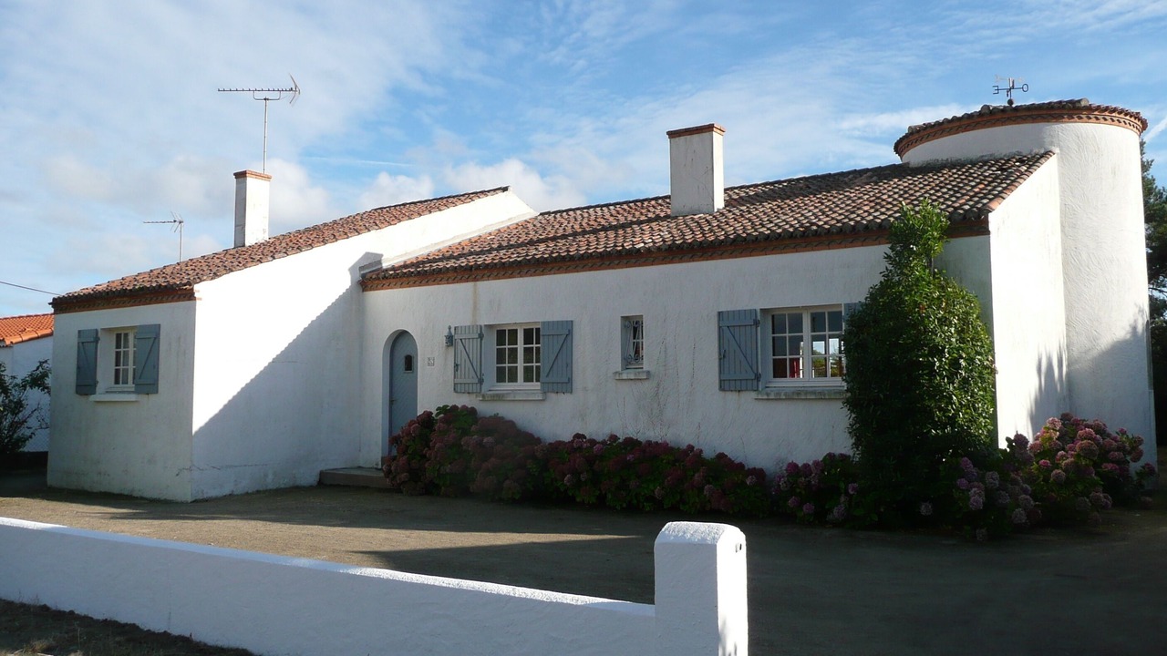 Photo of Outdoor in La Bernerie-en-Retz