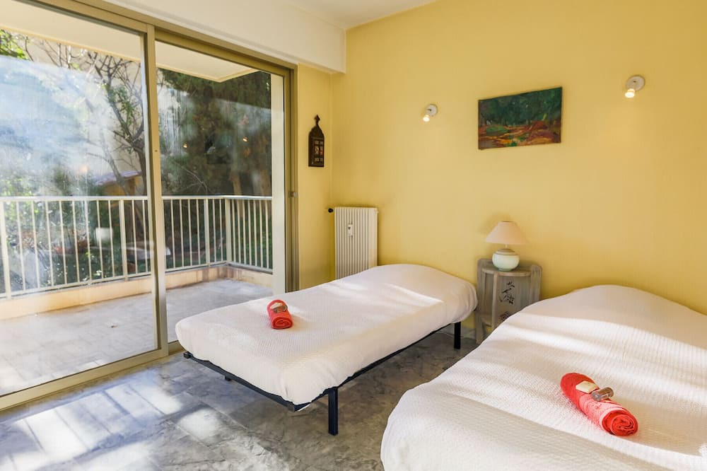 Photo of Patio Balcony in Villefranche-sur-Mer