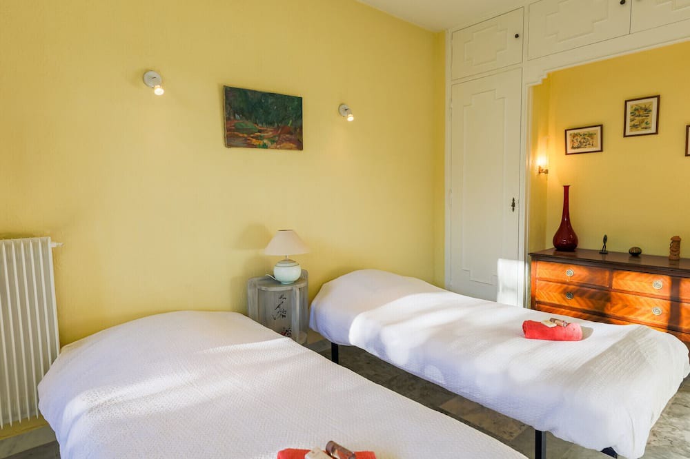 Photo of Bedroom in Villefranche-sur-Mer